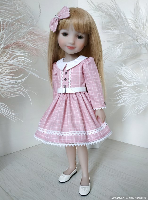 Наряд для кукол Ruby Red Руби Ред 37 см