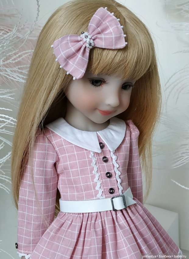 Наряд для кукол Ruby Red Руби Ред 37 см (фото 4)