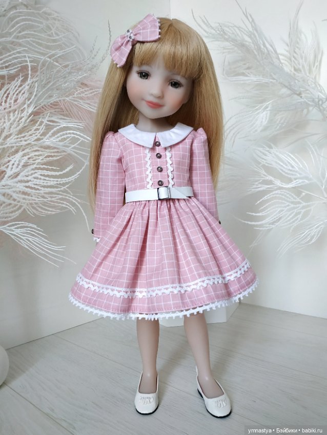 Наряд для кукол Ruby Red Руби Ред 37 см (фото 5)