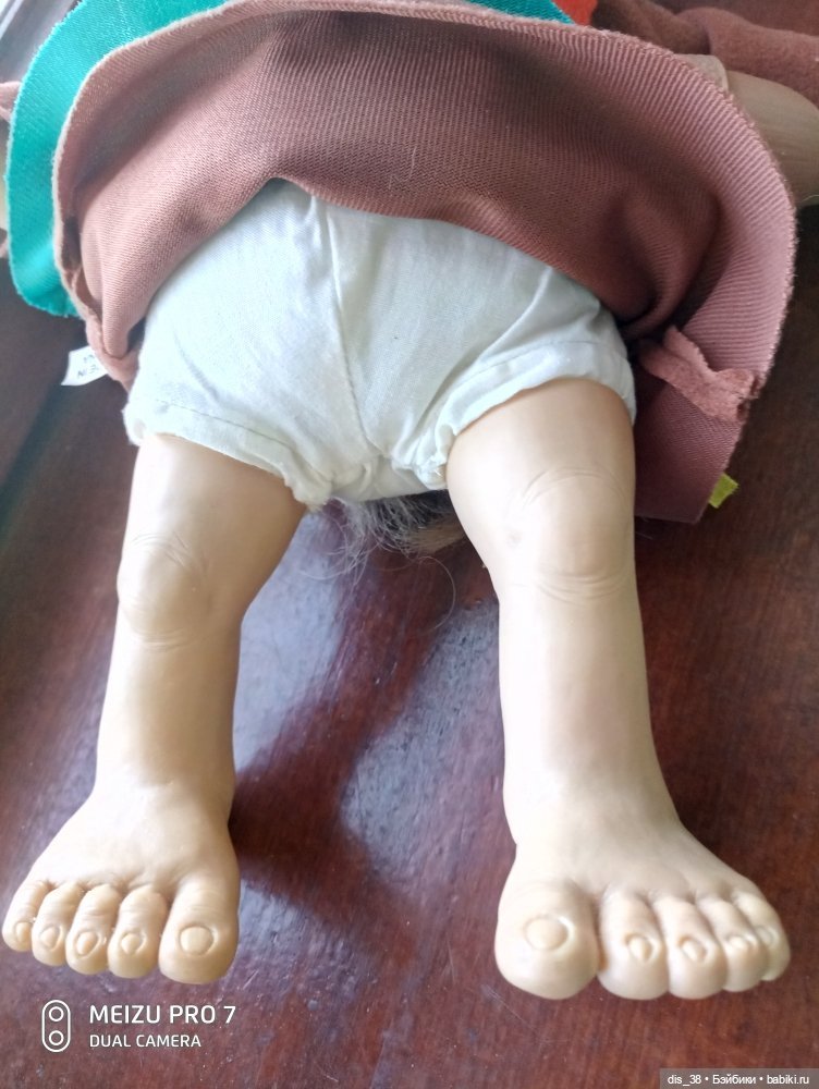 Эльф Lillen (59 лет), выпуск 1997г (фото 4)