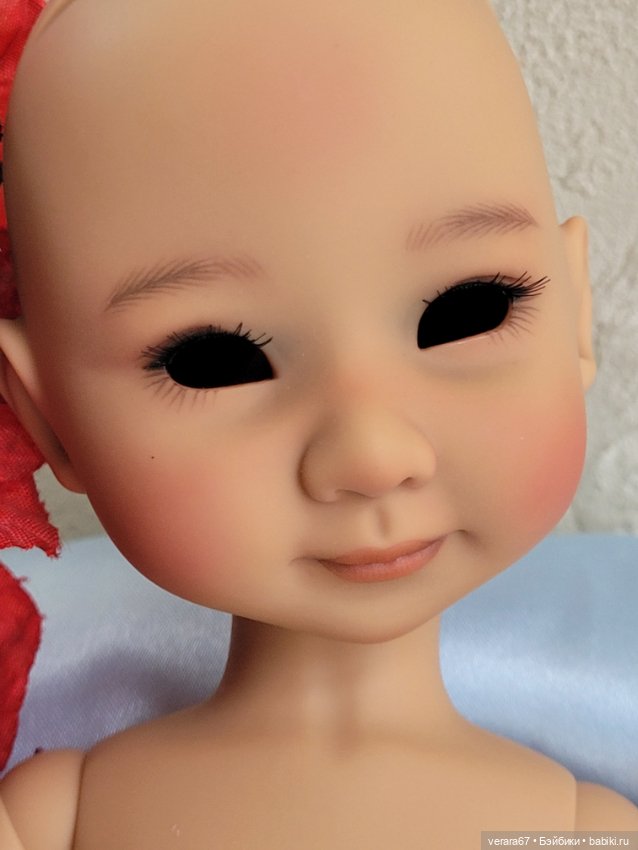 Shy tween cream Meadow dolls (фото 6)