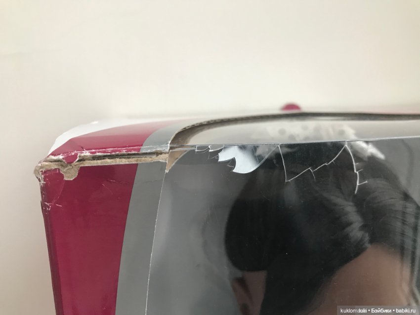 Маруся Готс Mariah — Игровые куклы (фото 5)