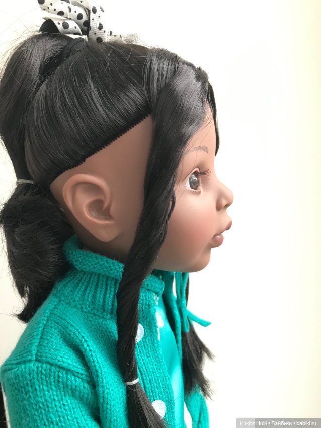 Маруся Готс Mariah — Игровые куклы (фото 7)