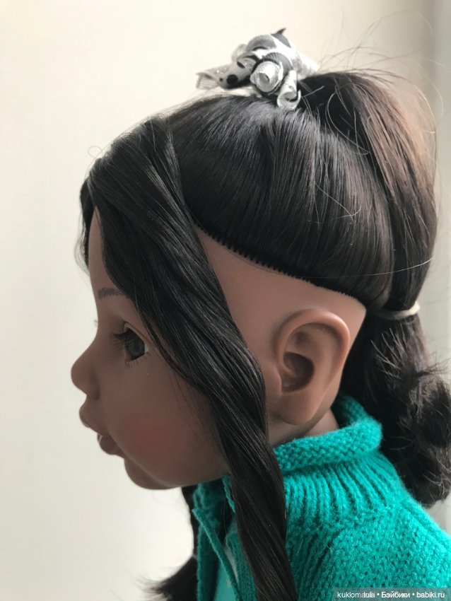 Маруся Готс Mariah — Игровые куклы (фото 6)