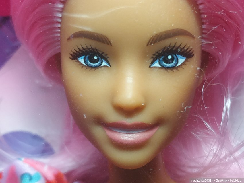Барби Фашионистас 189 — Игровые куклы (фото 4)