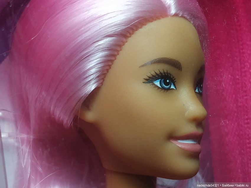 Барби Фашионистас 189 — Игровые куклы (фото 5)