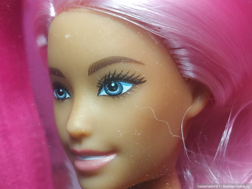 Барби Фашионистас 189 — Игровые куклы (фото 6)