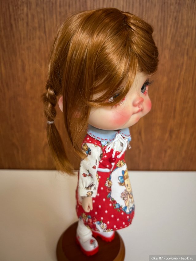 Парички Jusuns размер 9/10 (фото 2)