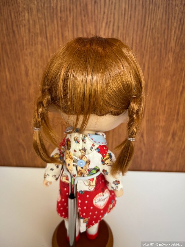 Парички Jusuns размер 9/10 (фото 3)