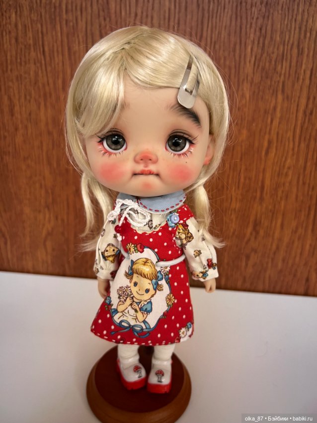 Парички Jusuns размер 9/10 (фото 4)