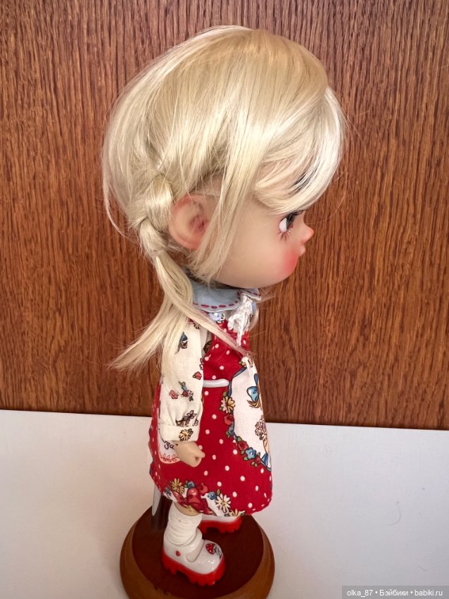 Парички Jusuns размер 9/10 (фото 5)