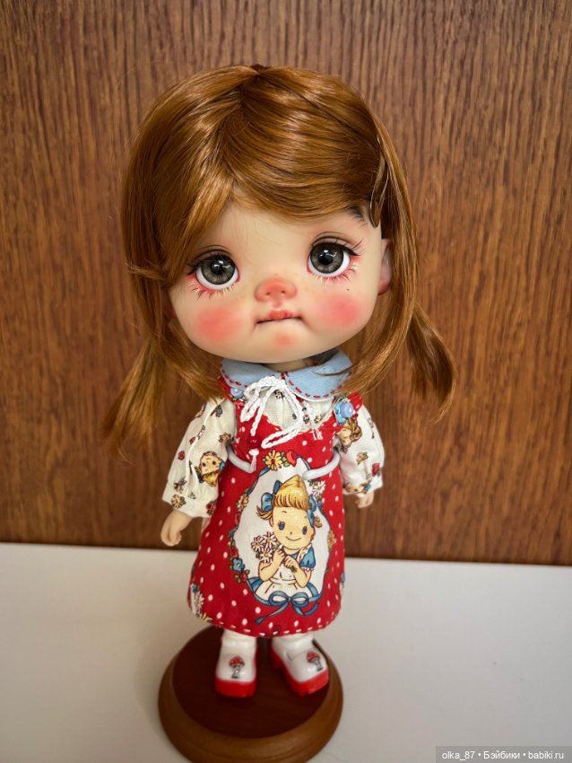 Парички Jusuns размер 9/10