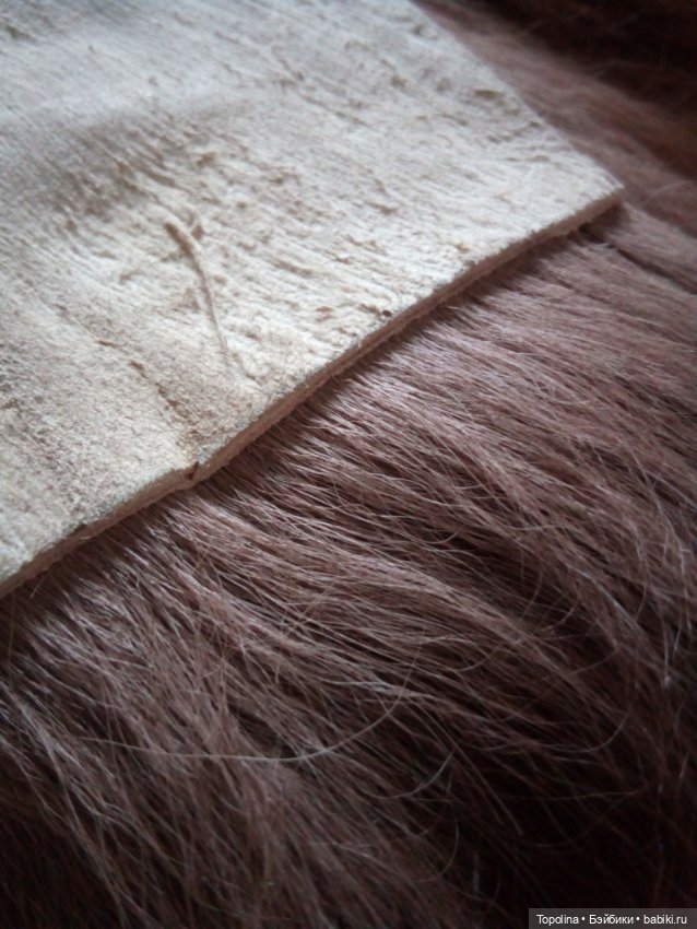 Новые меховые манжеты СССР (фото 7)