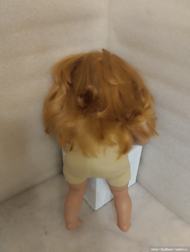 Кукла Готц Маффин — Игровые куклы (фото 4)