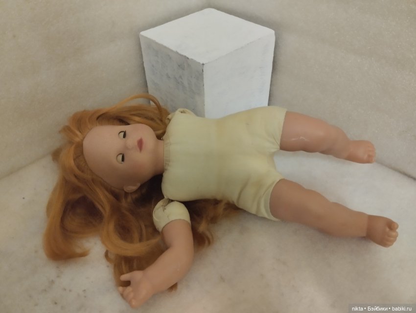 Кукла Готц Маффин — Игровые куклы (фото 5)