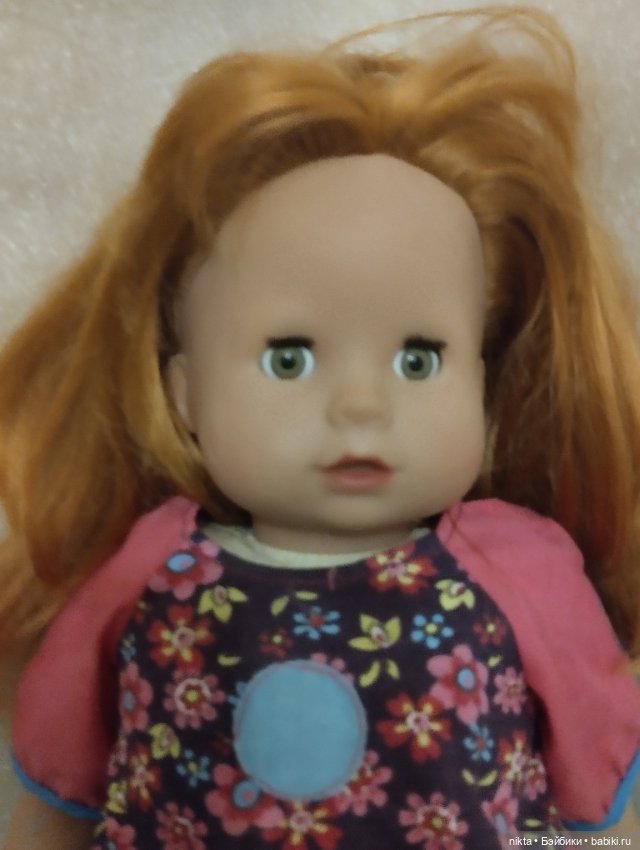 Кукла Готц Маффин — Игровые куклы (фото 2)