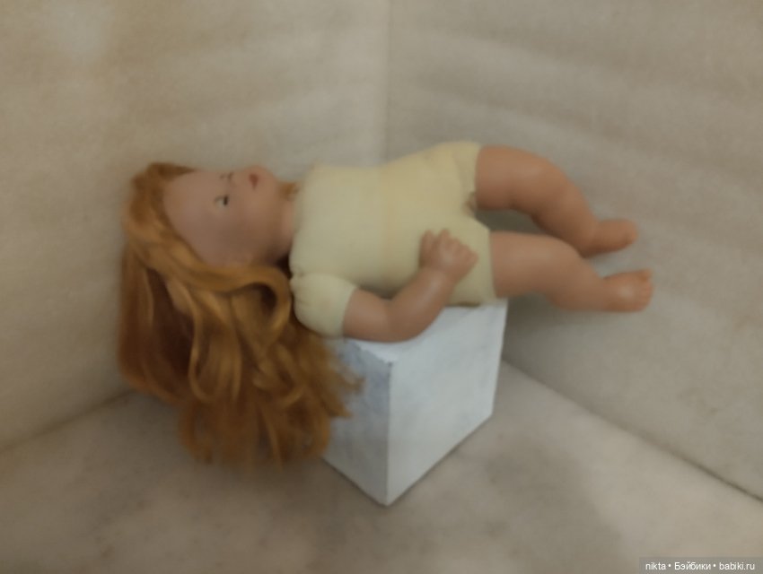 Кукла Готц Маффин — Игровые куклы (фото 8)