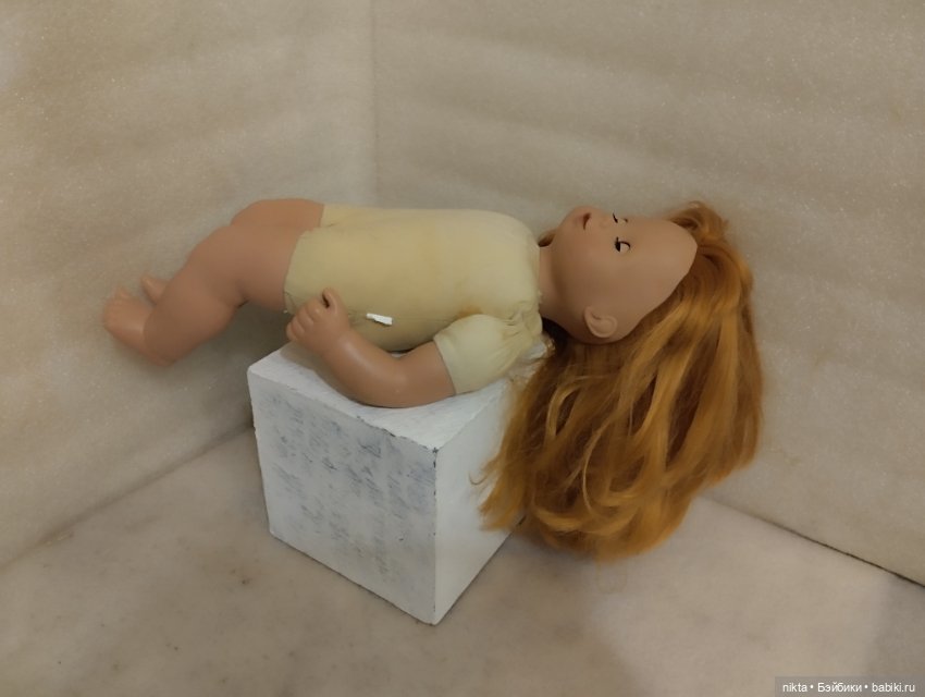 Кукла Готц Маффин — Игровые куклы (фото 9)