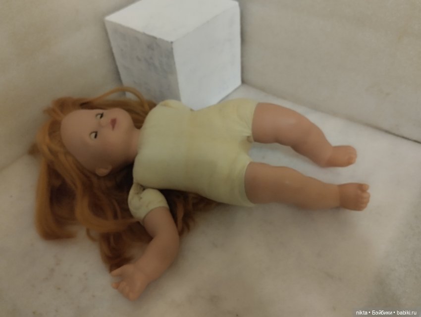 Кукла Готц Маффин — Игровые куклы (фото 6)