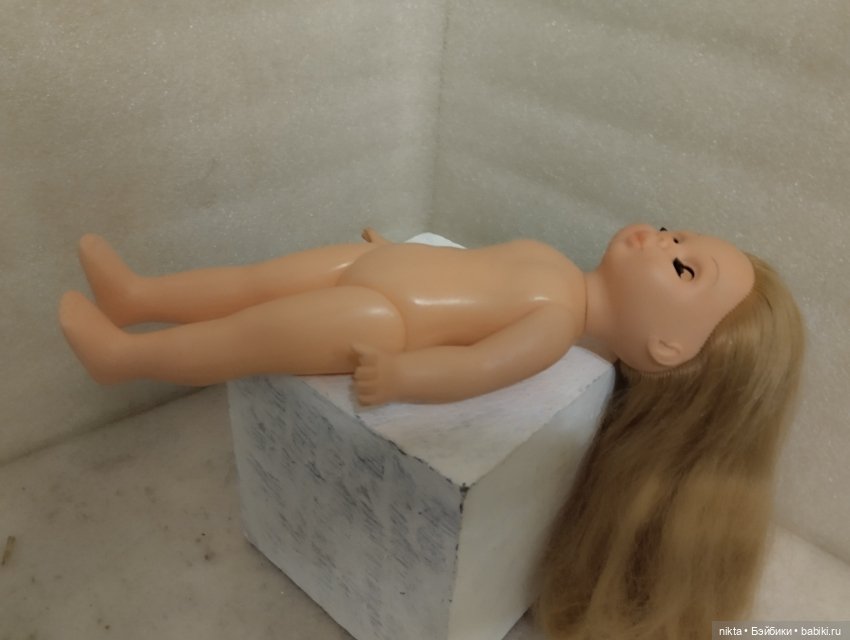 Кукла фабрики Весна Эля — Игровые куклы (фото 9)