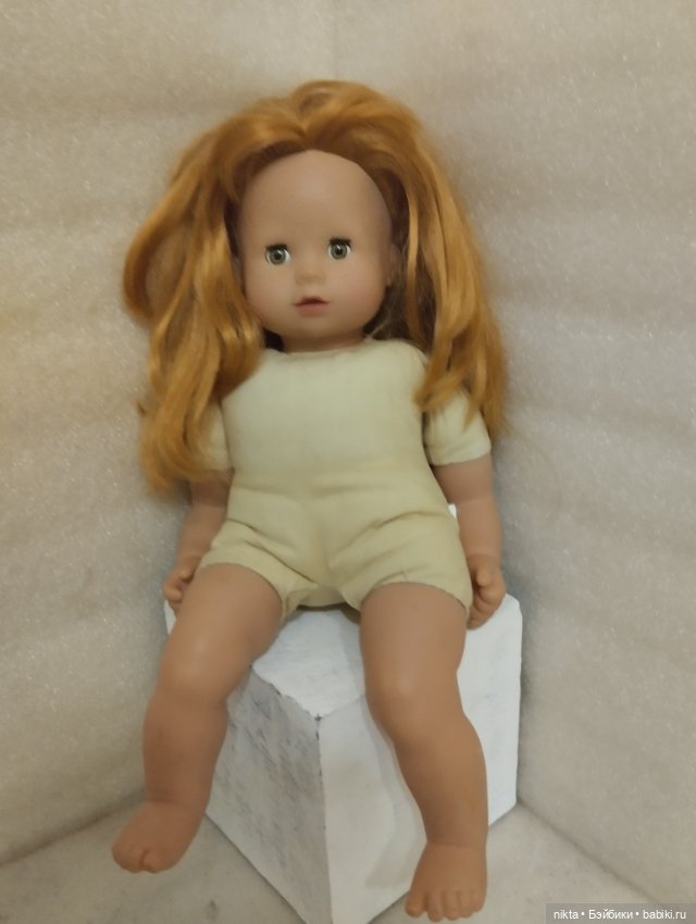 Кукла Готц Маффин — Игровые куклы (фото 3)