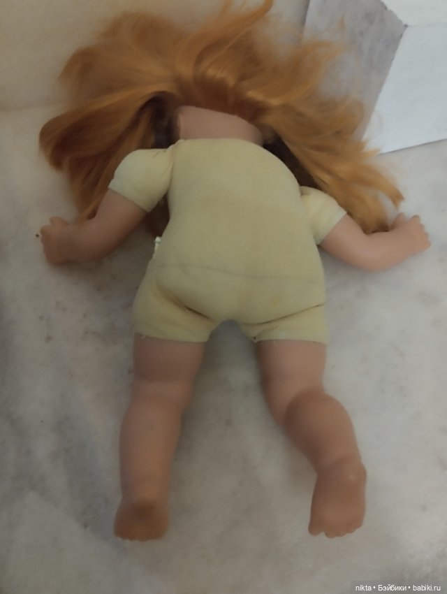 Кукла Готц Маффин — Игровые куклы (фото 7)