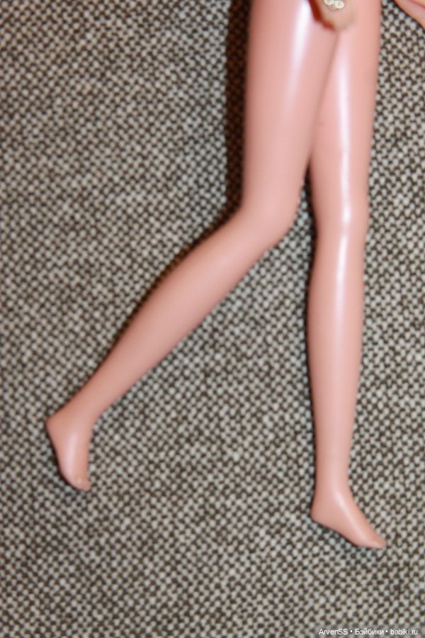 Винтажная Дженни (Барби) компании Такара (фото 8)