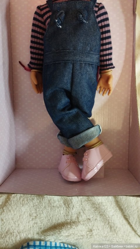 Лотта от Gotz, Готц — Игровые куклы (фото 4)