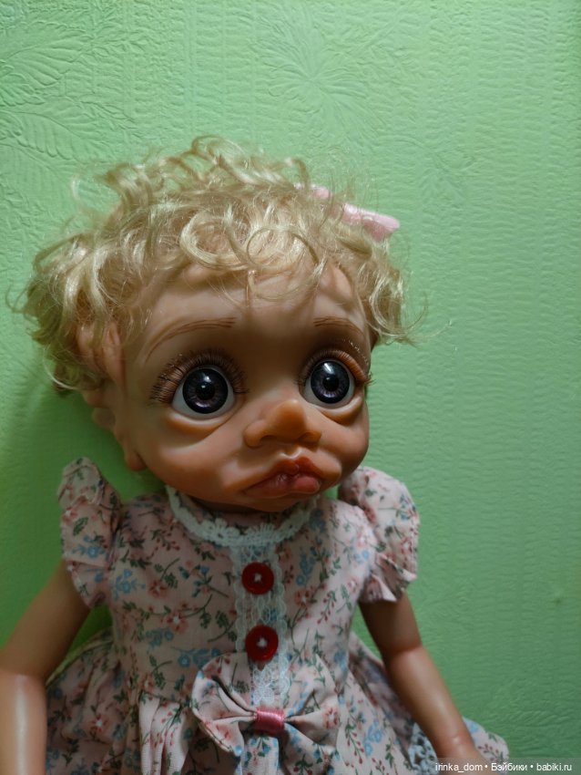 Реборн эльф — Куклы реборн