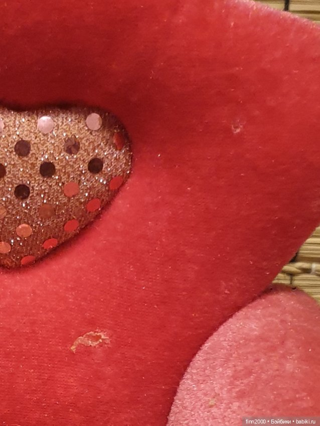 Кресло-шкатулка — Кукольная мебель (фото 6)