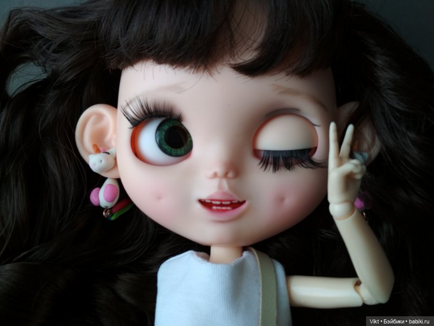 Обменяю свой кастом на Паола рейна (фото 3)