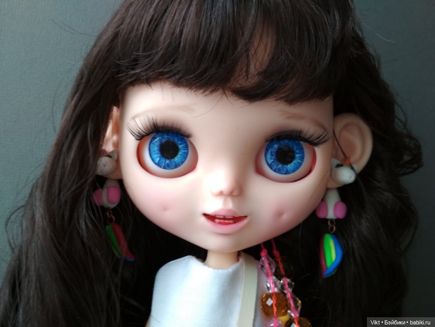 Обменяю свой кастом на Паола рейна