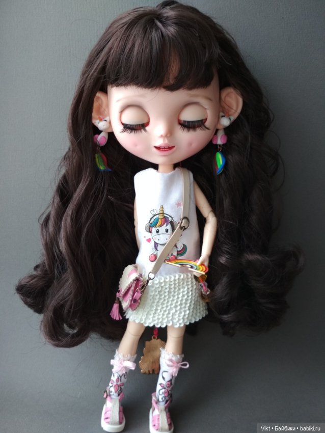 Обменяю свой кастом на Паола рейна (фото 2)