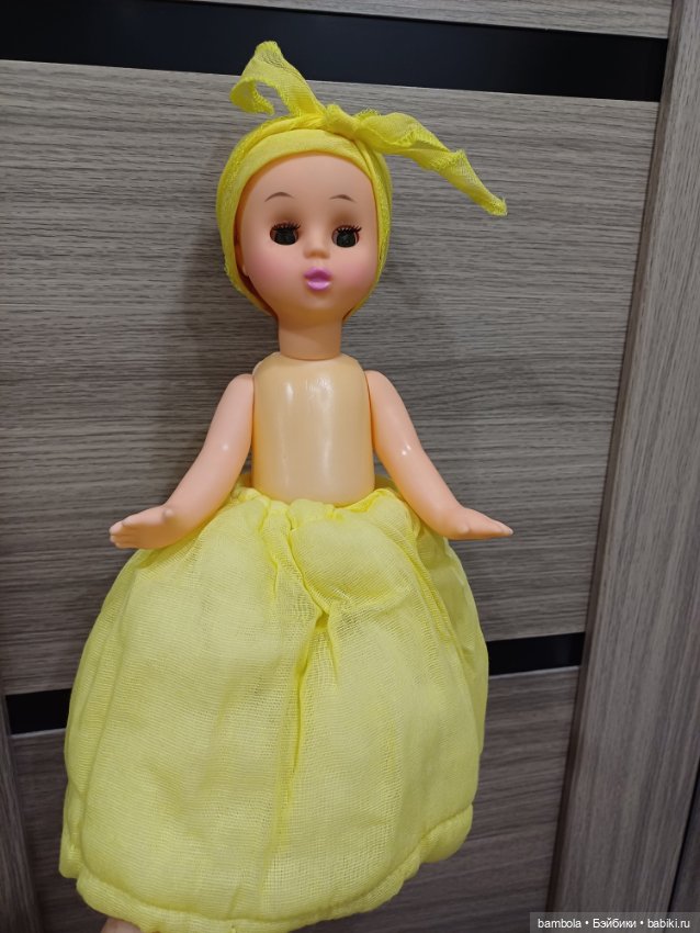 2 Снегурочки и 2 Куклы на чайник из Иванова (фото 4)