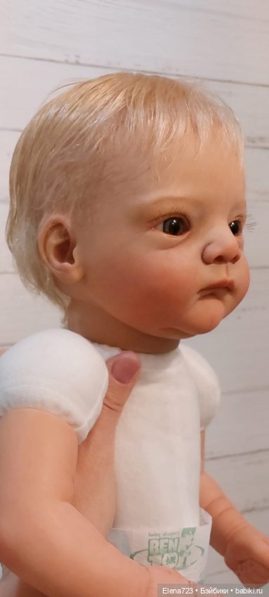 Max от Gudrun Legler редкий лимитный (фото 6)