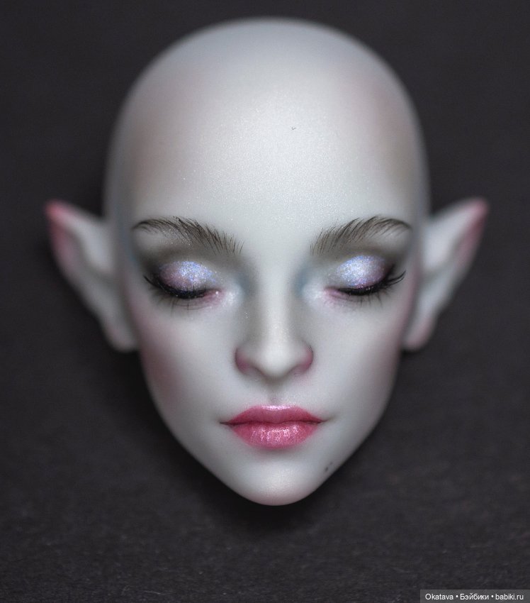 Прекрасная Дева Spirit Imprint (фото 7)