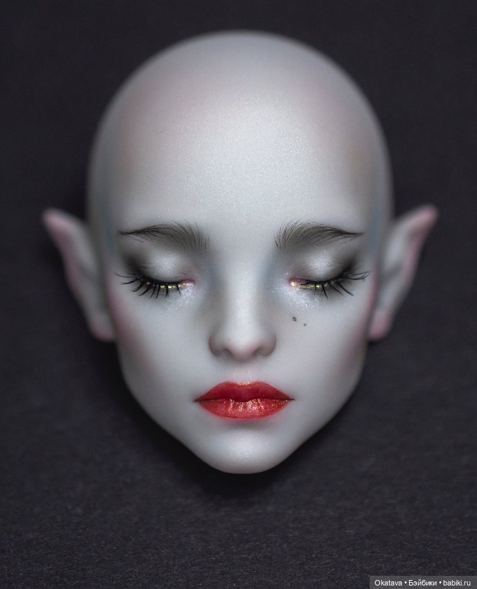 Прекрасная Дева Spirit Imprint (фото 8)