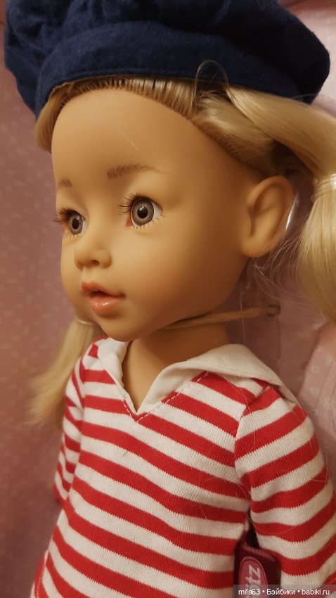Зое от Готц — Игровые куклы (фото 3)