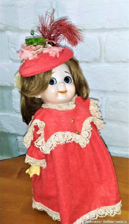 Googly. Верона , кокетка (426.5) (фото 2)