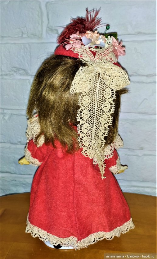 Googly. Верона , кокетка (426.5) (фото 3)