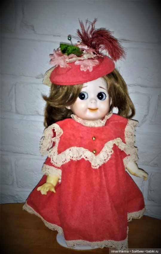 Googly. Верона , кокетка (426.5) (фото 4)