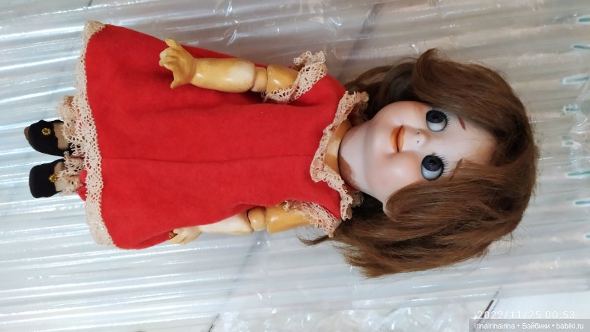 Googly. Верона , кокетка (426.5) (фото 5)