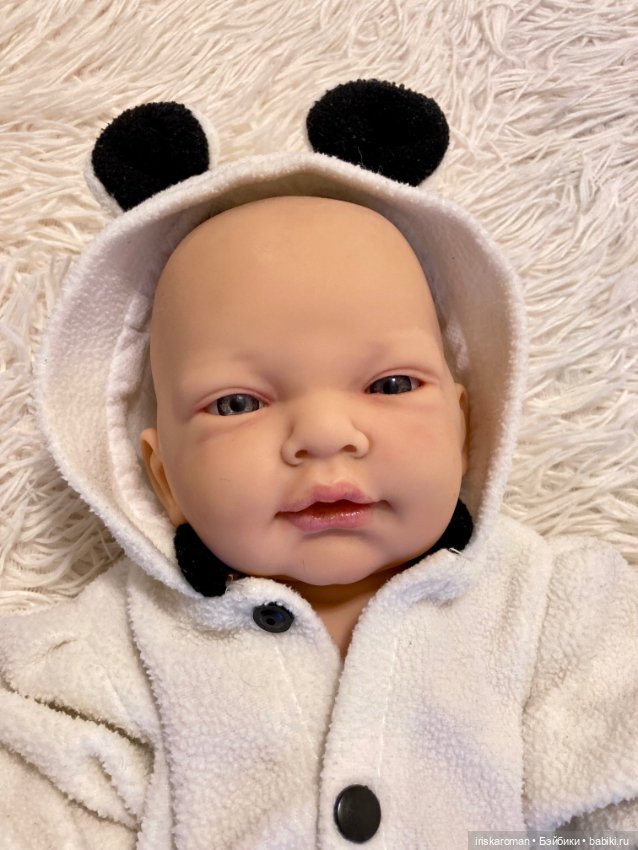 Пупс анатомический — Игровые куклы (фото 7)
