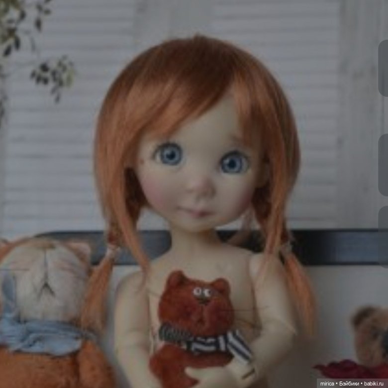 Стекляные глазки рыбки Kemper 16мм (фото 2)