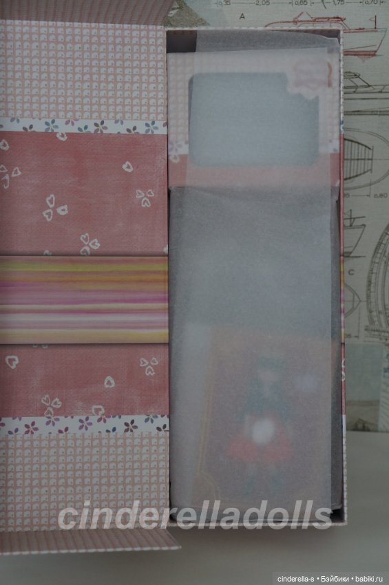 Лимитная Наоми Ruby Red — Игровые куклы (фото 2)