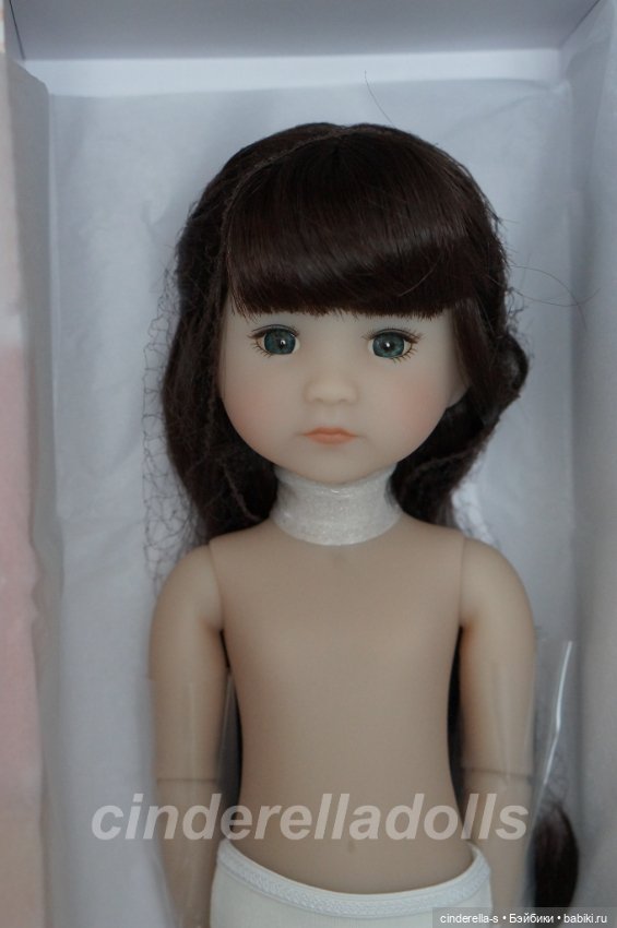 Лимитная Наоми Ruby Red — Игровые куклы (фото 6)