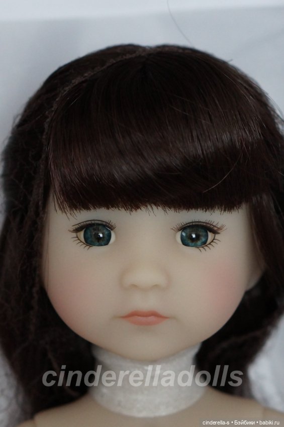 Лимитная Наоми Ruby Red — Игровые куклы (фото 7)