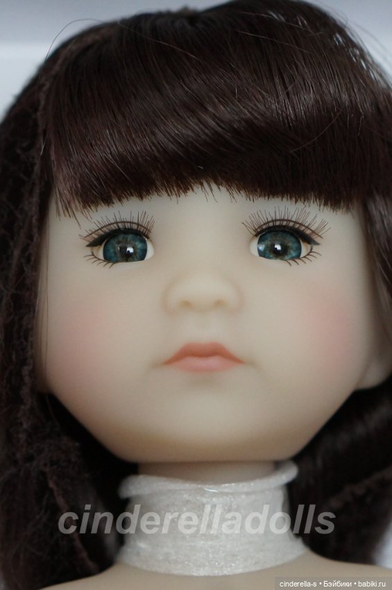 Лимитная Наоми Ruby Red — Игровые куклы (фото 8)