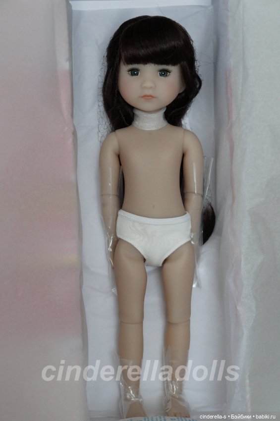 Лимитная Наоми Ruby Red — Игровые куклы (фото 5)