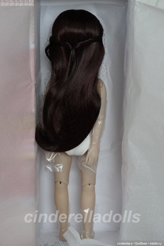 Лимитная Наоми Ruby Red — Игровые куклы (фото 10)